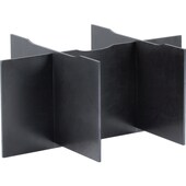 BTI Box 6-fach-Einteilung